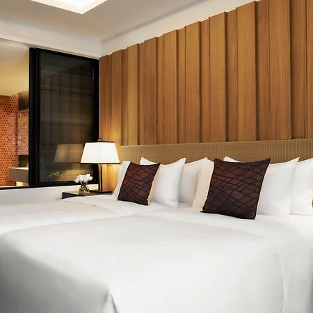 Anantara Chiang Mai Serviced Suites Екстериор снимка