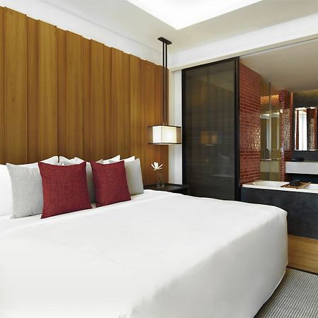 Anantara Chiang Mai Serviced Suites Екстериор снимка