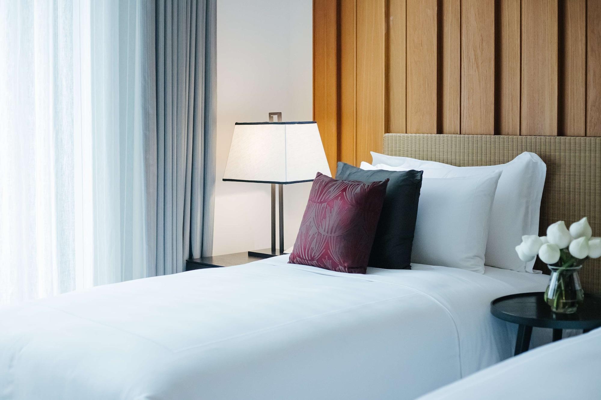 Anantara Chiang Mai Serviced Suites Екстериор снимка
