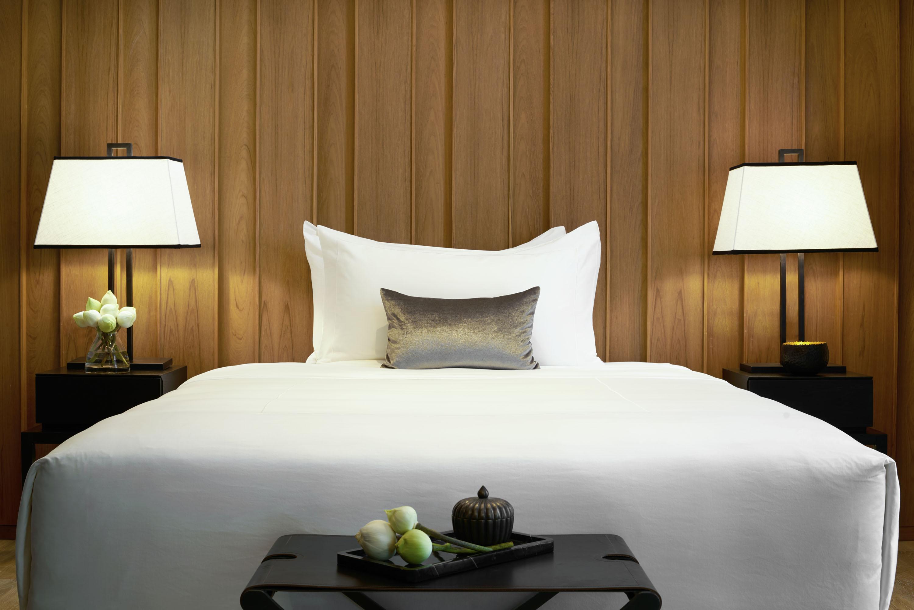 Anantara Chiang Mai Serviced Suites Екстериор снимка