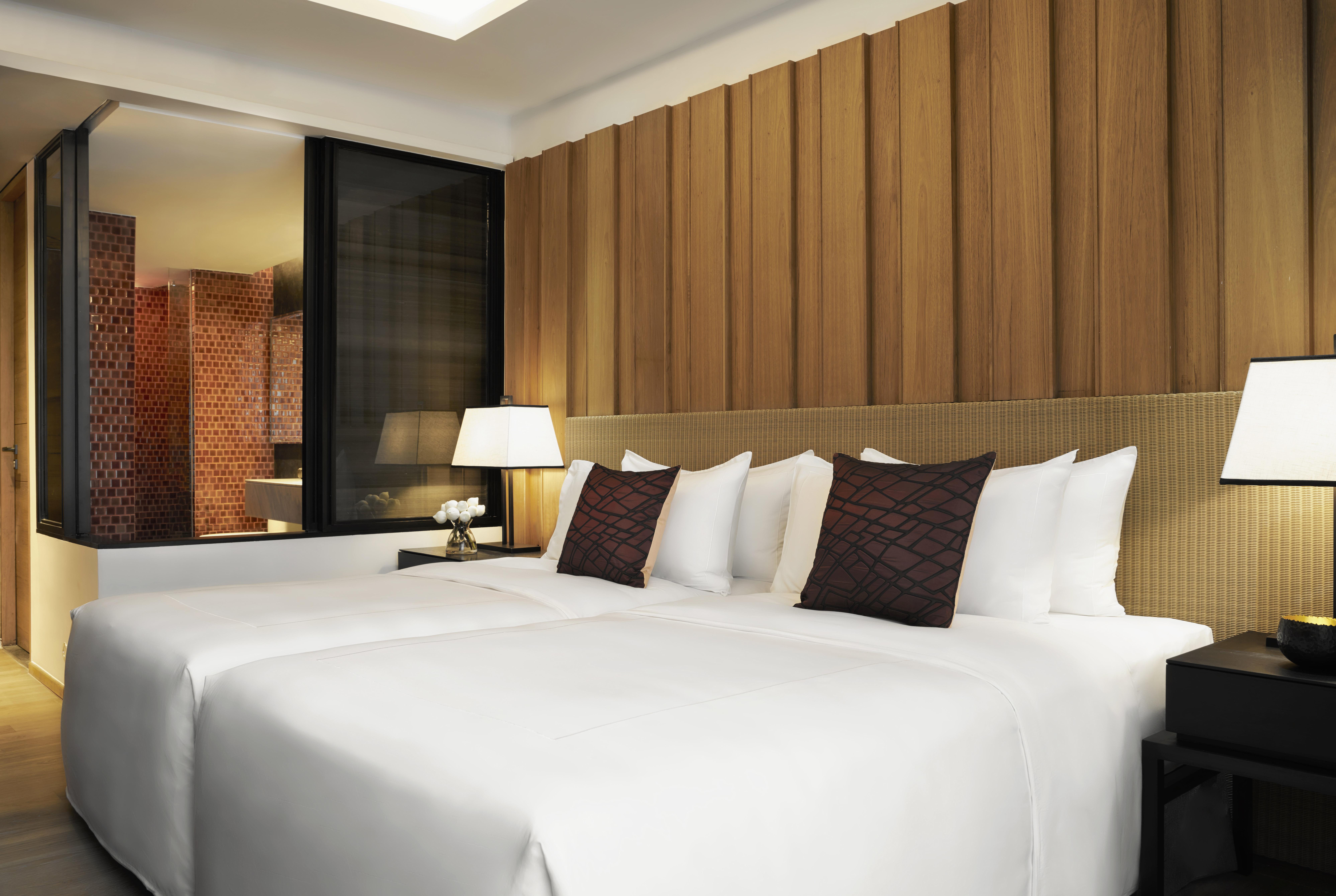 Anantara Chiang Mai Serviced Suites Екстериор снимка