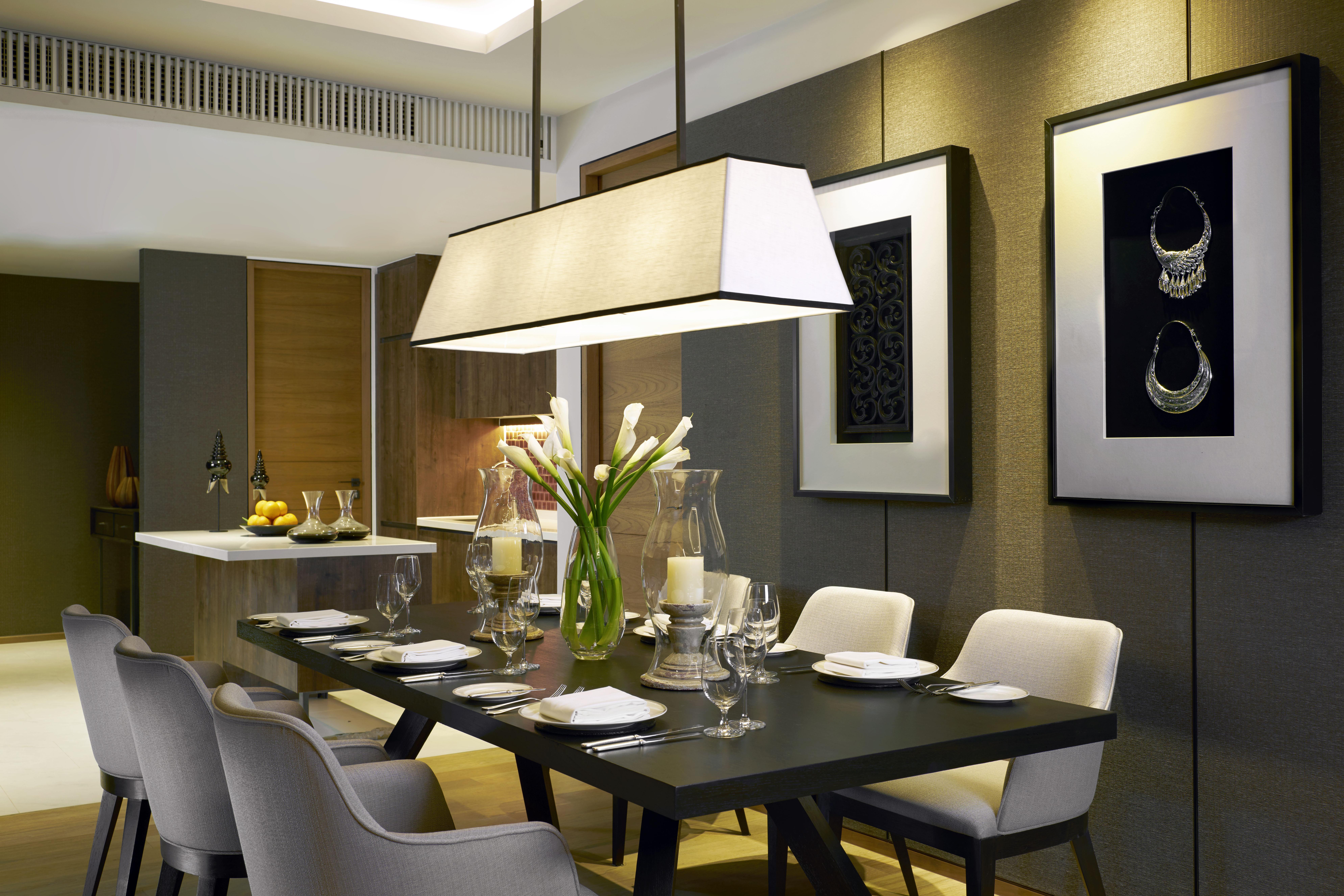 Anantara Chiang Mai Serviced Suites Екстериор снимка