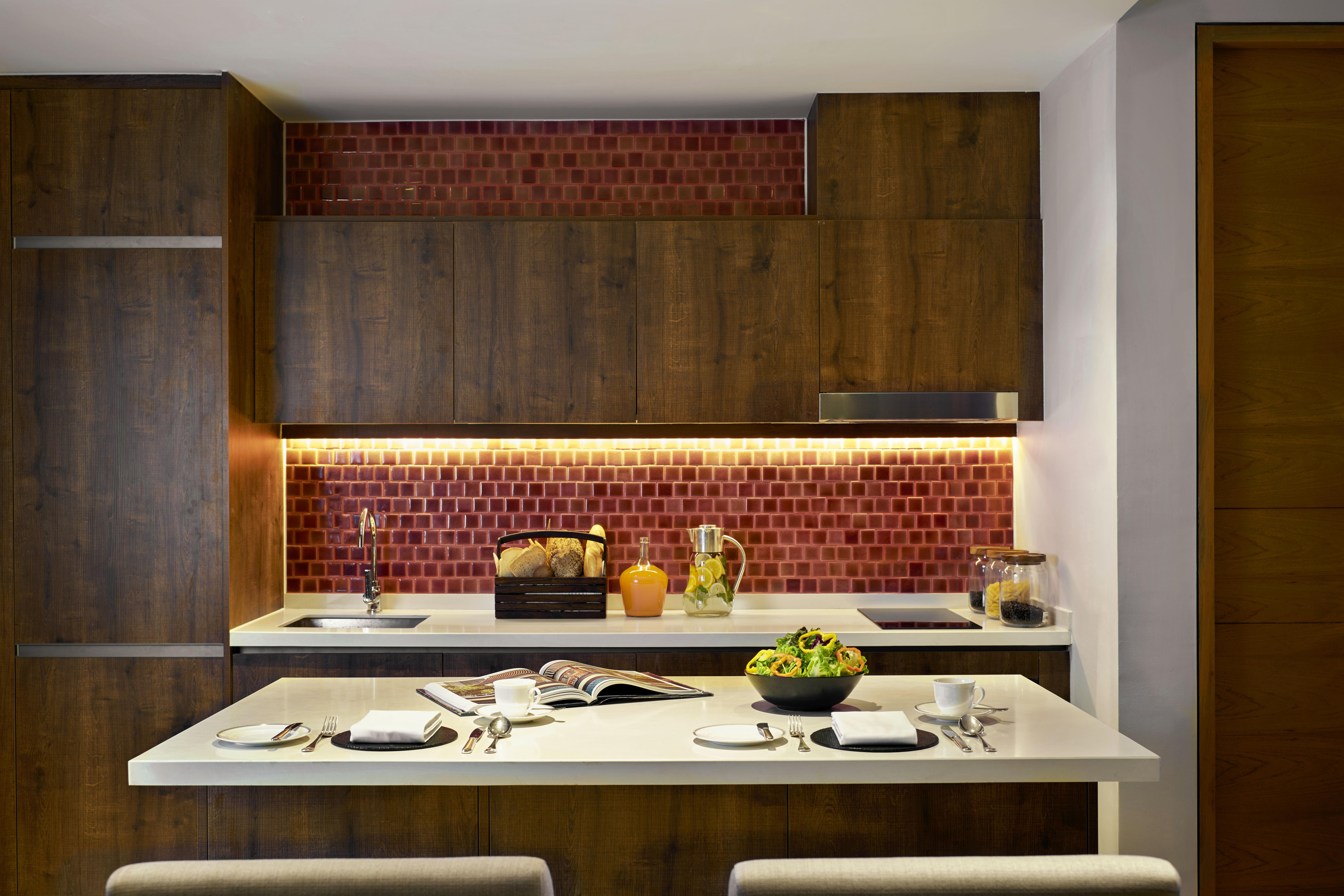 Anantara Chiang Mai Serviced Suites Екстериор снимка