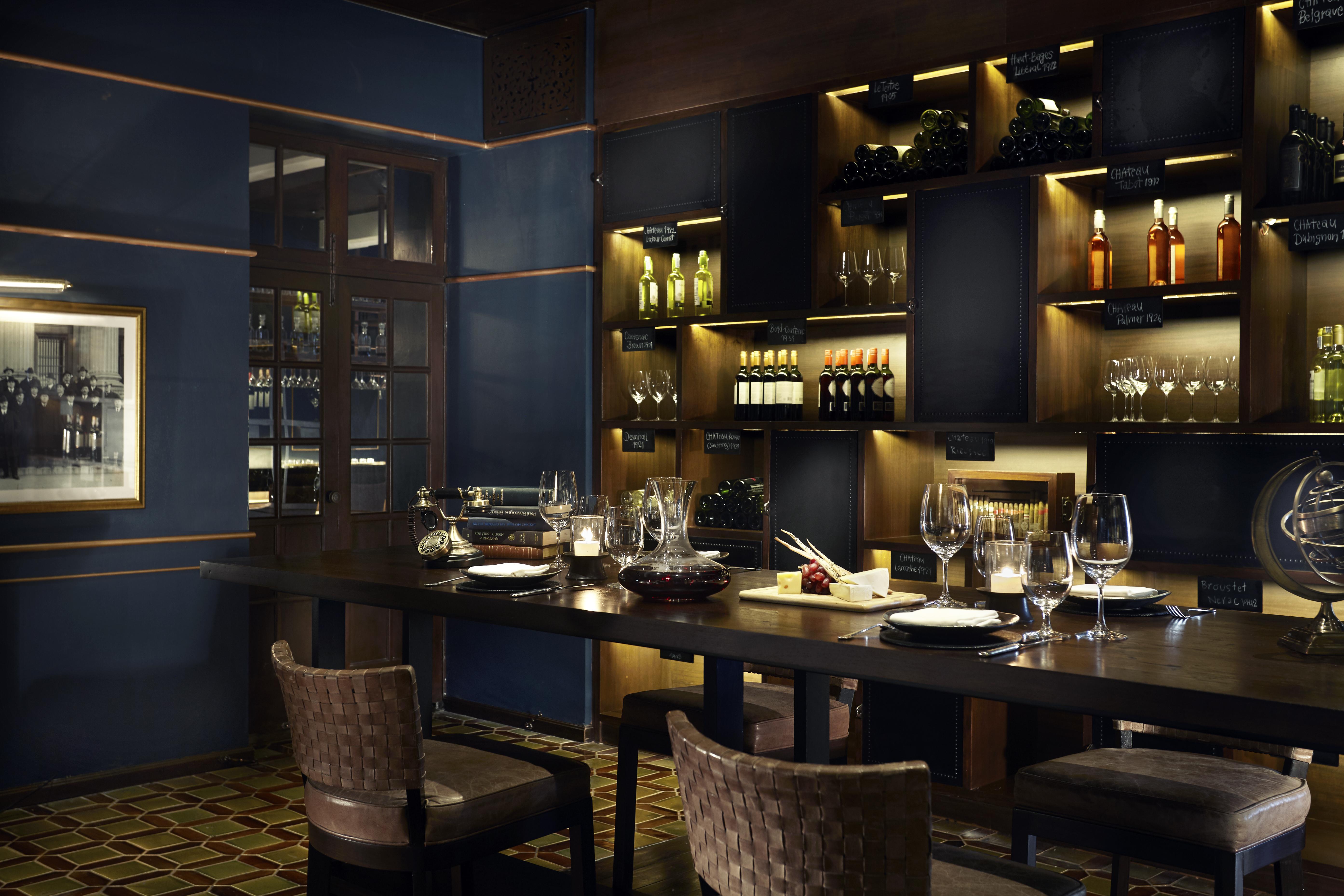 Anantara Chiang Mai Serviced Suites Екстериор снимка