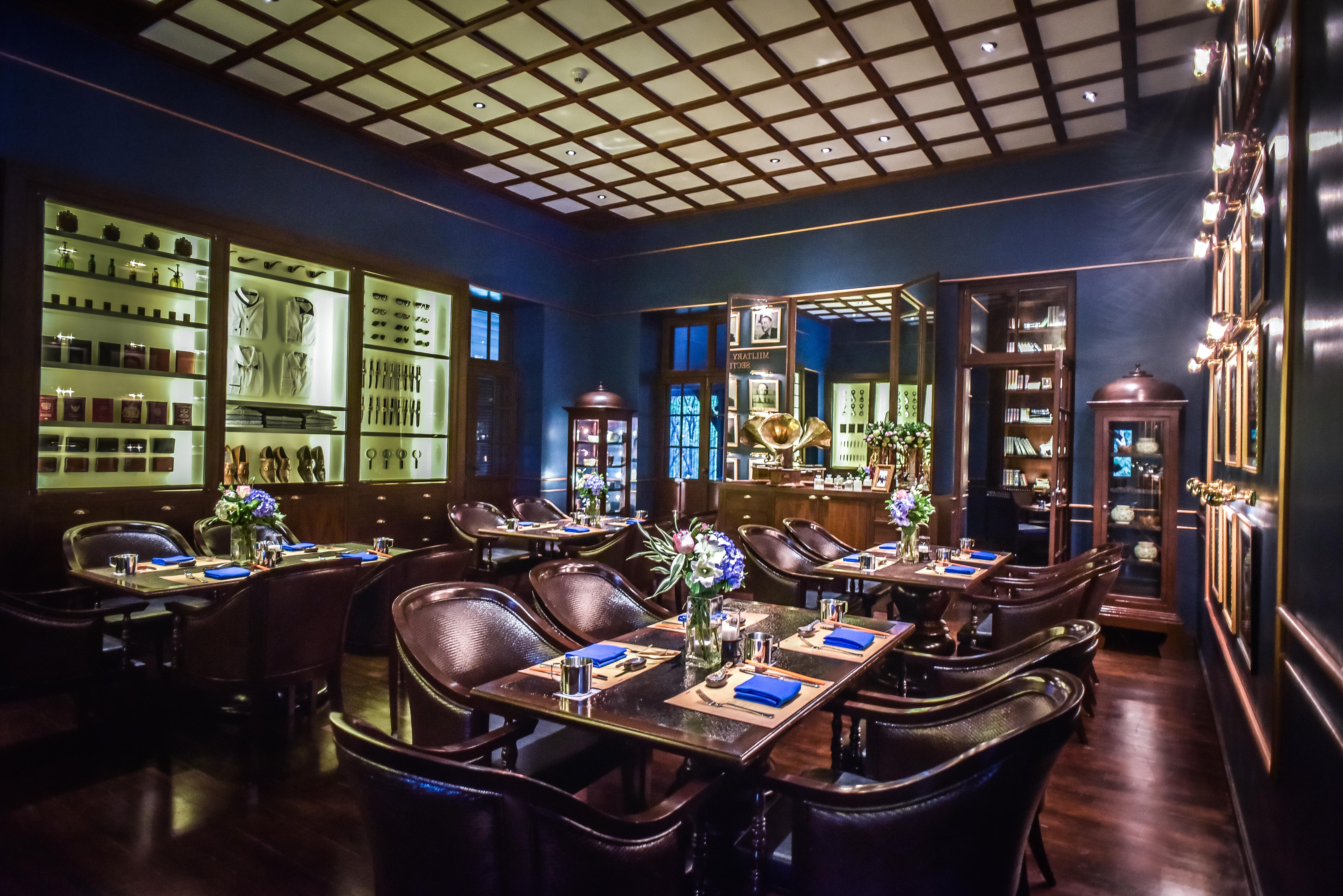 Anantara Chiang Mai Serviced Suites Екстериор снимка