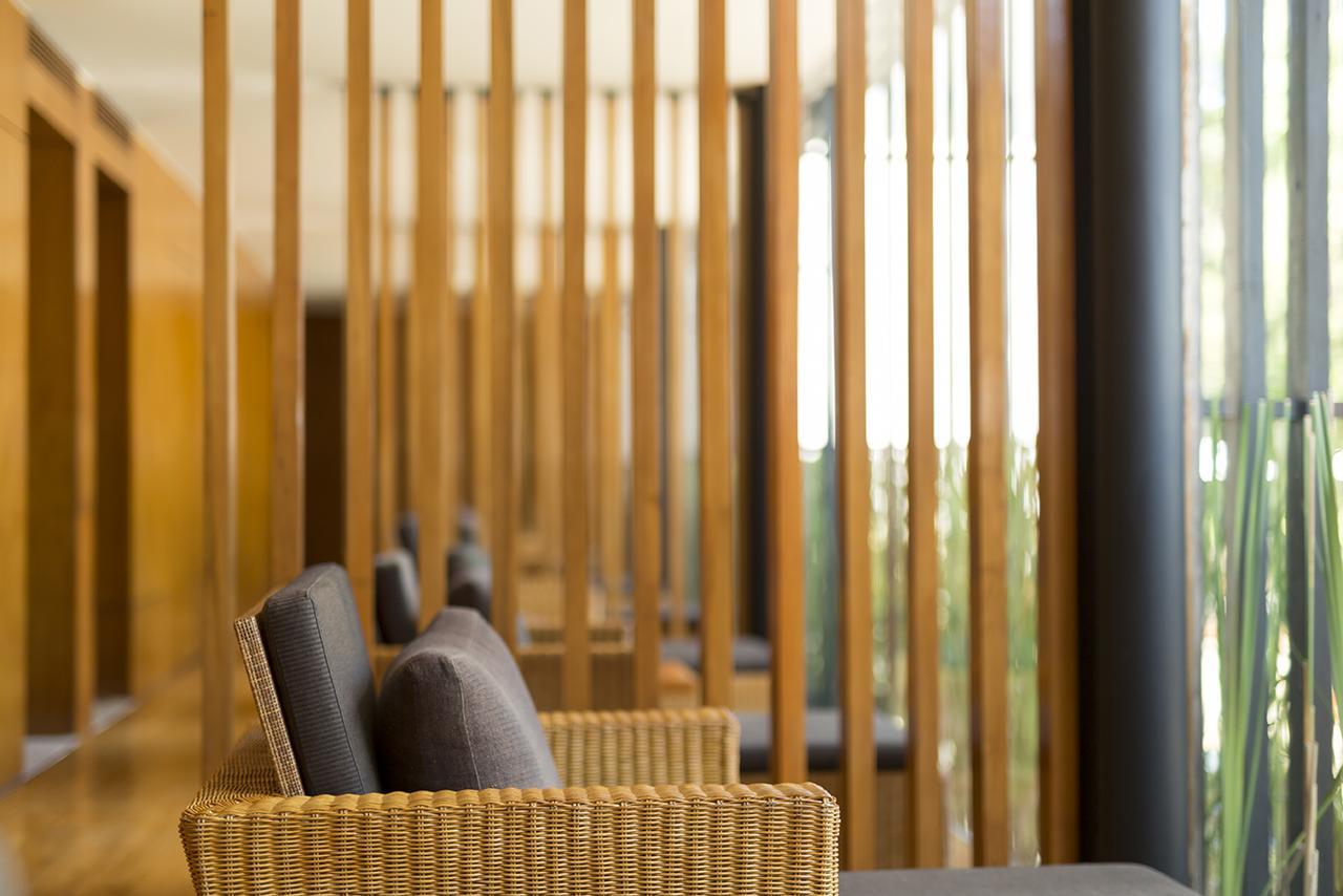 Anantara Chiang Mai Serviced Suites Екстериор снимка