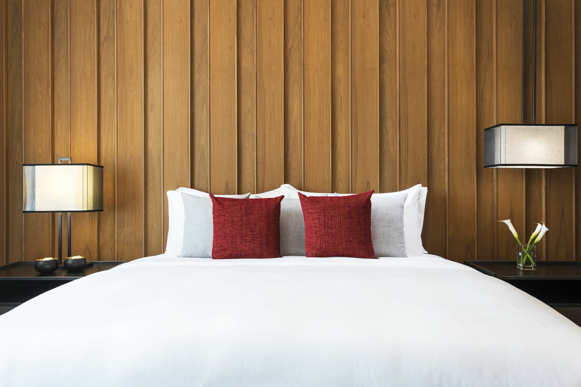 Anantara Chiang Mai Serviced Suites Екстериор снимка