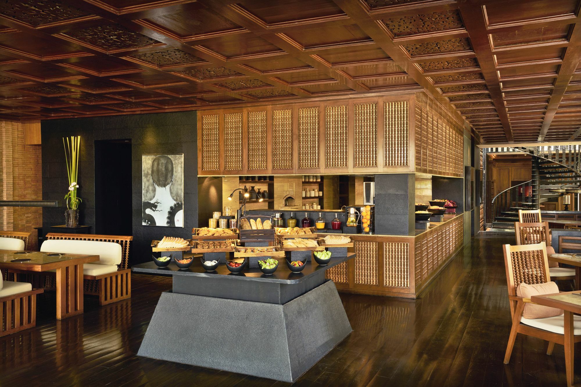 Anantara Chiang Mai Serviced Suites Екстериор снимка