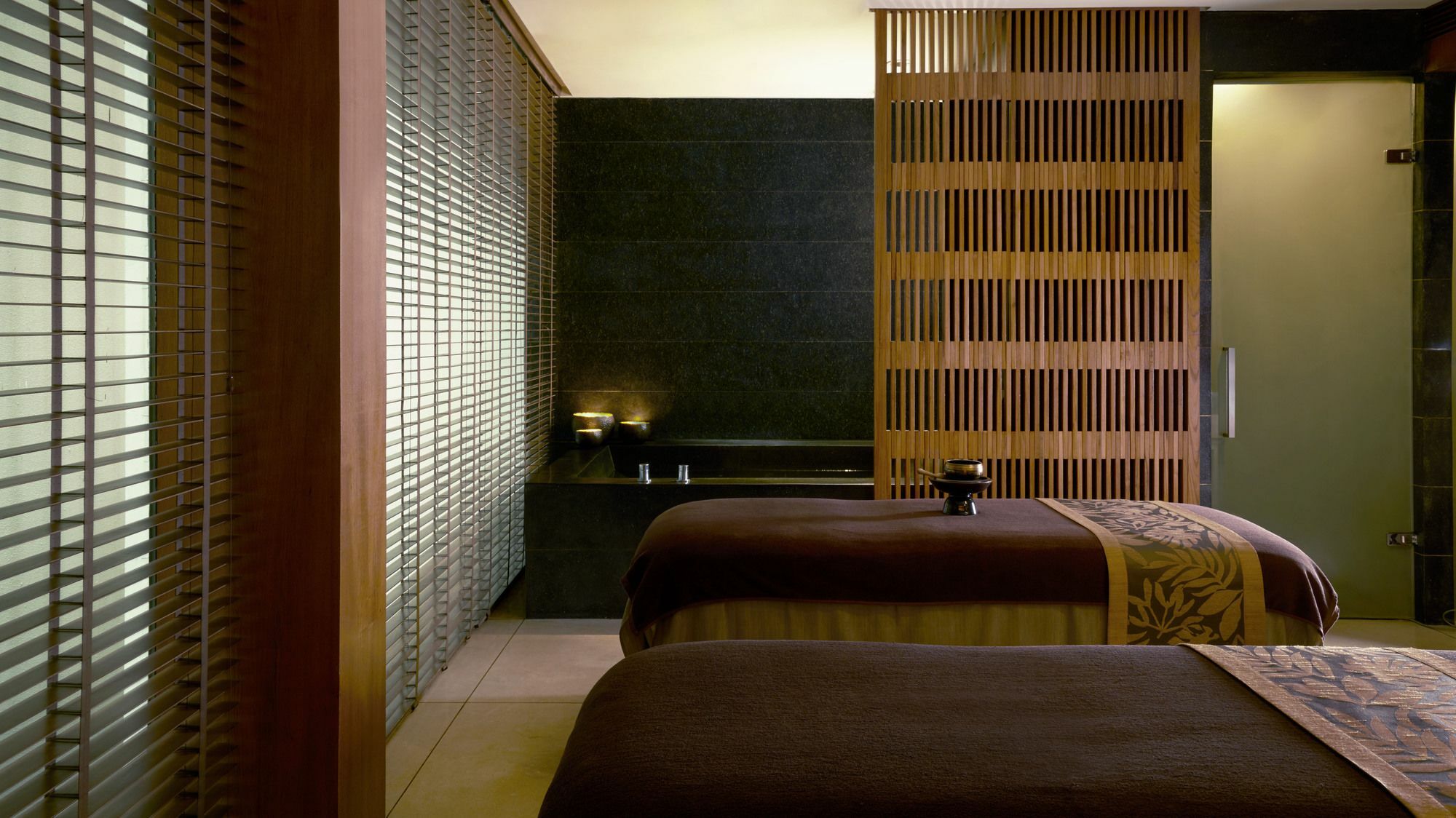 Anantara Chiang Mai Serviced Suites Екстериор снимка
