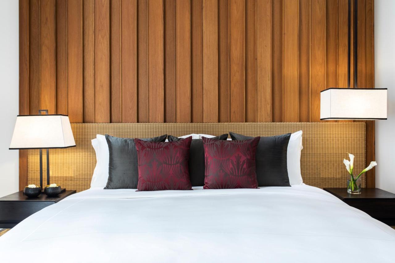 Anantara Chiang Mai Serviced Suites Екстериор снимка
